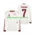 Maillot de Foot Espagne Ferran Torres 7 Homme Extérieur Coupe du Monde 2026 Manche Longue