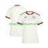 Maillot de Foot Espagne Féminine Extérieur Coupe du Monde 2026 Manche Courte