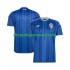 Maillot de Foot Suède Homme Extérieur Coupe du Monde 2026 Manche Courte