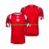 Maillot de Foot Tunisie Homme Extérieur Coupe du Monde 2026 Manche Courte