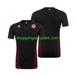 Maillot de Foot Tunisie Homme Neutre Coupe du Monde 2026 Manche Courte