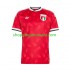 Maillot de Foot UAE Homme Extérieur 2026 Manche Courte