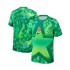 Maillot de Foot États-Unis Gardien Homme Domicile Coupe du Monde 2026 Manche Courte