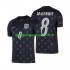 Maillot de Foot États-Unis Weston McKennie 8 Homme Extérieur Coupe du Monde 2026 Manche Courte