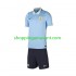 Maillot de Foot Uruguay Enfant Domicile Coupe du Monde 2026 Manche Courte
