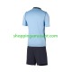 Maillot de Foot Uruguay Enfant Domicile Coupe du Monde 2026 Manche Courte