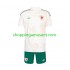 Maillot de Foot Pays de Galles Enfant Extérieur Coupe du Monde 2026 Manche Courte