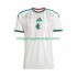 Maillot de Foot Algérie Homme Domicile 2026 Manche Courte