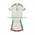 Maillot de Foot Algérie Enfant Domicile 2026 Manche Courte