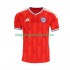 Maillot de Foot Chili Homme Domicile 2026 Manche Courte