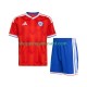 Maillot de Foot Chili Enfant Domicile 2026 Manche Courte