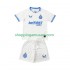 Maillot de Foot Club Brugge Enfant Extérieur 2025-2026 Manche Courte