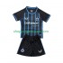 Maillot de Foot Club Brugge Enfant Domicile 2025-2026 Manche Courte