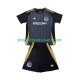 Maillot de Foot Colo-Colo Enfant Extérieur 2025-2026 Manche Courte