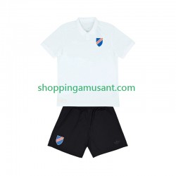 Maillot de Foot Colo-Colo Centenary Enfant Domicile 2025-2026 Manche Courte