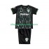 Maillot de Foot Elche CF Enfant Extérieur 2025-2026 Manche Courte