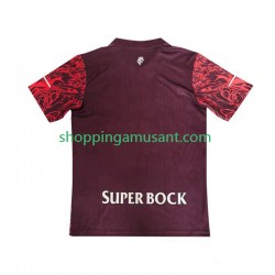 Maillot de Foot FC Porto Firestorm Homme Domicile 2025-2026 Manche Courte