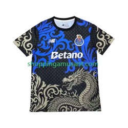 Maillot de Foot FC Porto Special Dragon Homme Domicile 2025-2026 Manche Courte