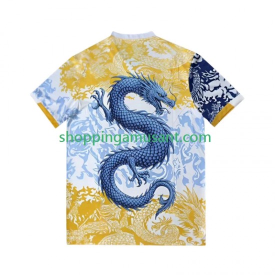 Maillot de Foot FC Porto Special Homme Domicile 2025-2026 Manche Courte