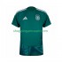 Maillot de Foot Allemagne Gardien Homme Domicile Coupe du Monde 2026 Manche Courte