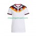 Maillot de Foot Allemagne Féminine Domicile Coupe du Monde 2026 Manche Courte
