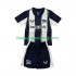 Maillot de Foot Hertha BSC Enfant Domicile 2025-2026 Manche Courte
