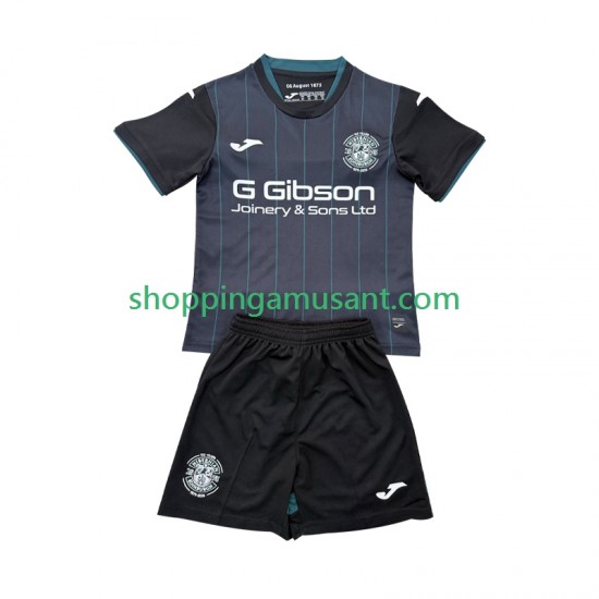 Maillot de Foot Hibernian Neutre 2025-2026 Manche Courte