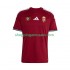 Maillot de Foot Hongrie Homme Domicile 2026 Manche Courte