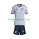 Maillot de Foot Italie Enfant Extérieur 2026 Manche Courte