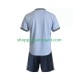 Maillot de Foot Italie Enfant Extérieur 2026 Manche Courte