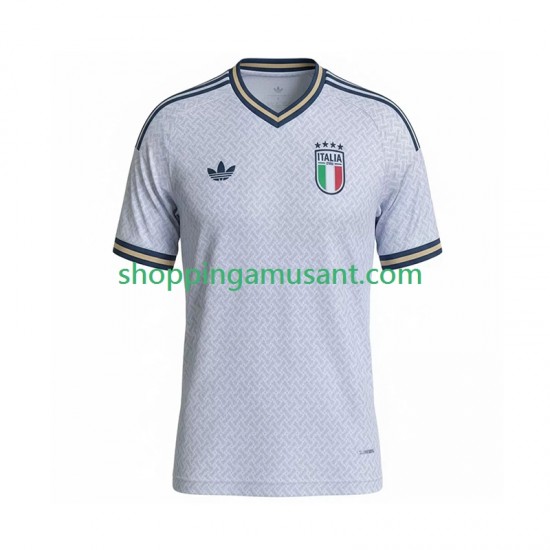 Maillot de Foot Italie Homme Extérieur 2026 Manche Courte