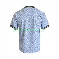 Maillot de Foot Italie Homme Extérieur 2026 Manche Courte