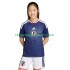 Maillot de Foot Japon Enfant Domicile Coupe du Monde 2026 Manche Courte