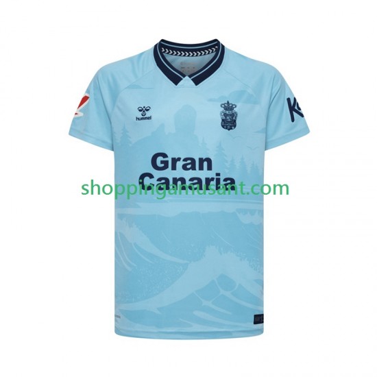 Maillot de Foot Las Palmas Homme Extérieur 2025-2026 Manche Courte