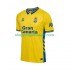 Maillot de Foot Las Palmas Homme Domicile 2025-2026 Manche Courte
