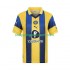 Maillot de Foot Maccabi Tel Aviv Homme Domicile 2025-2026 Manche Courte