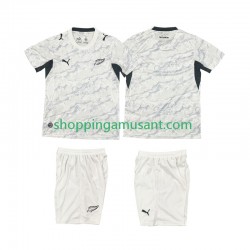 Maillot de Foot Nouvelle-Zélande Enfant Domicile 2026 Manche Courte