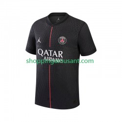 Maillot de Foot Paris Saint-Germain Homme 4ème 2025-2026 Manche Courte