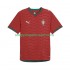 Maillot de Foot Portugal Homme Domicile Coupe du Monde 2026 Manche Courte