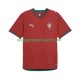 Maillot de Foot Portugal Homme Domicile Coupe du Monde 2026 Manche Courte