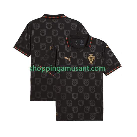 Maillot de Foot Portugal Special Homme Domicile 2025-2026 Manche Courte