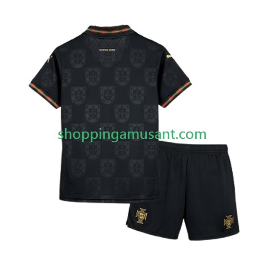 Maillot de Foot Portugal Special Enfant Domicile 2025-2026 Manche Courte