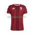 Maillot de Foot Qatar Homme Domicile Coupe du Monde 2026 Manche Courte