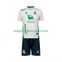 Maillot de Foot Santander Enfant Domicile 2025-2026 Manche Courte