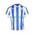 Maillot de Foot Sheffield Wednesday Homme Domicile 2025-2026 Manche Courte