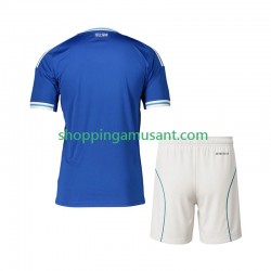 Maillot de Foot Strasbourg Enfant Domicile 2025-2026 Manche Courte