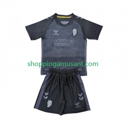 Maillot de Foot Sunderland Enfant Neutre 2025-2026 Manche Courte