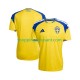 Maillot de Foot Suède Homme Domicile 2026 Manche Courte