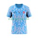 Maillot de Foot Suisse Homme Extérieur Coupe du Monde 2026 Manche Courte