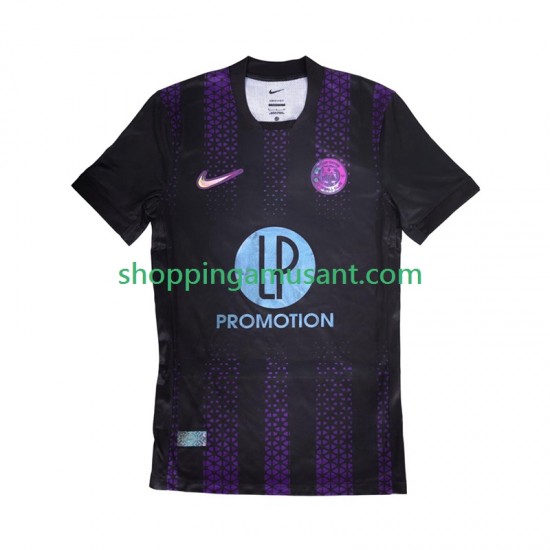Maillot de Foot Toulouse FC Homme Neutre 2025-2026 Manche Courte